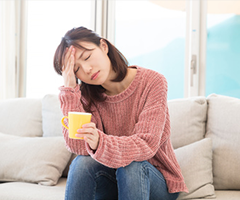 当院が考える原因と改善方法とは？