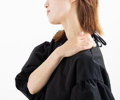 四十肩・五十肩とは?