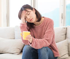 あなたが起立性調節障害でお悩みなら、当院が力になれると思います。