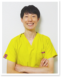 整体スペースひまわり 院長畑山 洋一郎
