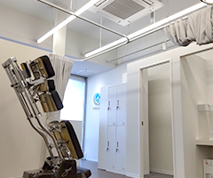 先生との出会い