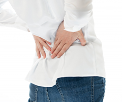 腰椎分離症とは？