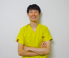 ぎっくり腰で悩むあなたに伝えたいこと