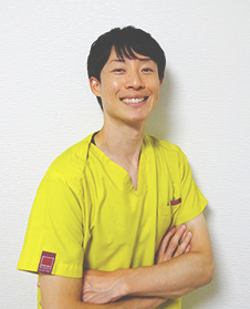 整体スペースひまわり 院長 畑山 洋一郎